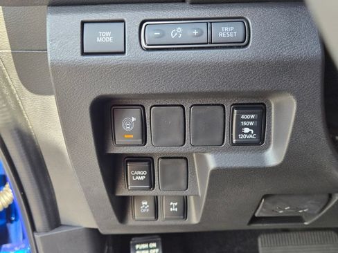 Used 2026 Nissan Frontier PRO-4X w/ Pro Premium Package AWD/4WD image 22