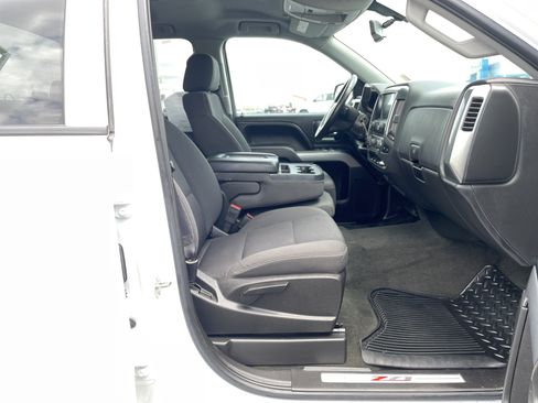 Used 2015 Chevrolet Silverado 1500 LT w/ All Star Edition AWD/4WD image 23