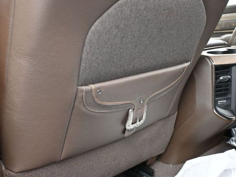 New 2025 RAM 3500 Longhorn w/ Max Tow Package image 38