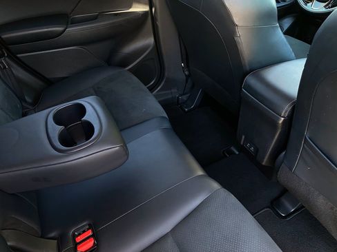 Used 2024 Mitsubishi Eclipse Cross SE image 28