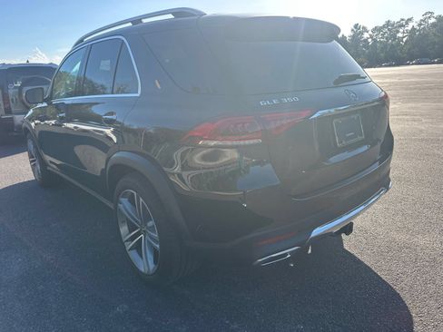 Used 2021 Mercedes-Benz GLE 350 image 4