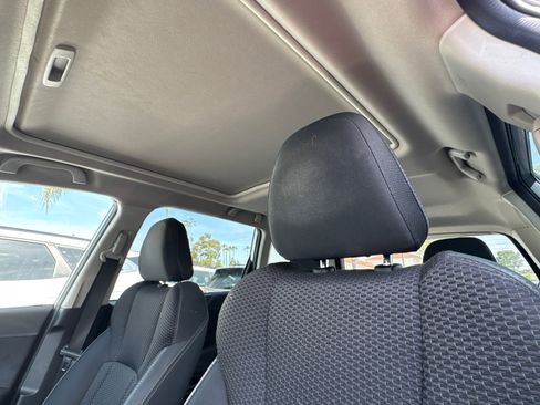 Used 2020 Subaru Forester Premium w/ Popular Package #1 AWD/4WD image 3