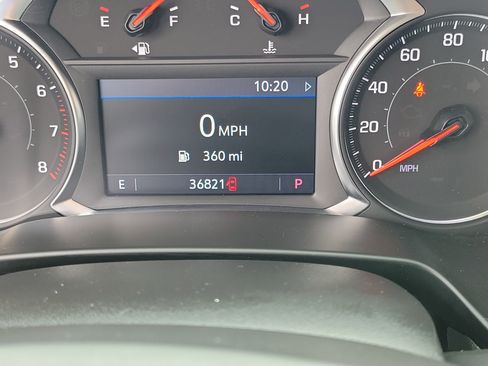 Used 2025 Chevrolet Blazer LT image 25