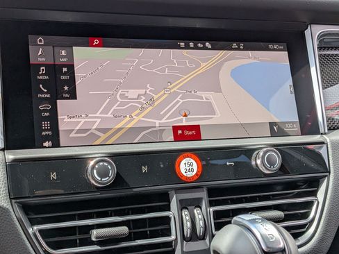 New 2026 Porsche Macan S AWD/4WD image 17