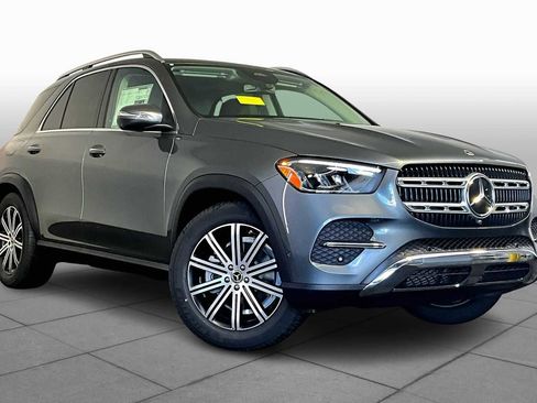 New 2026 Mercedes-Benz GLE 350 4MATIC image 19