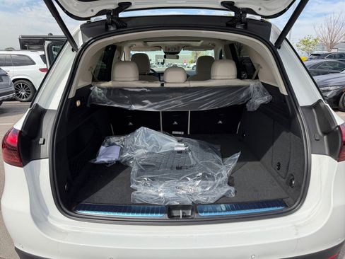 New 2026 Mercedes-Benz GLE 350 4MATIC image 34