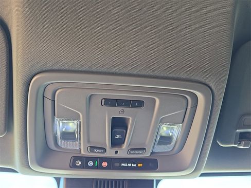 New 2026 Chevrolet Silverado 1500 LT w/ All Star Edition Plus image 30