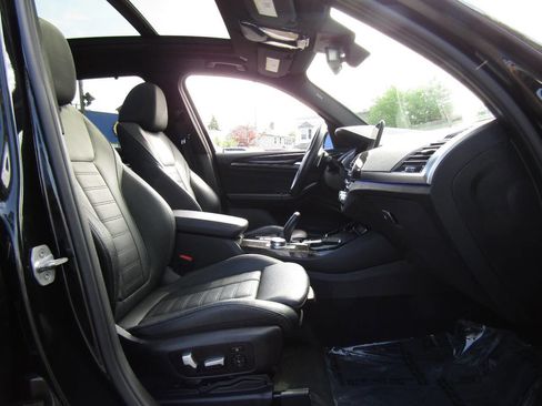 Used 2020 BMW X3 xDrive30i AWD/4WD image 25