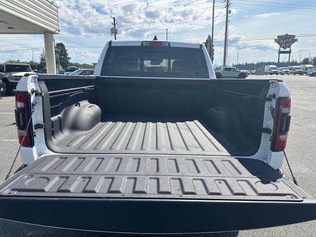Used 2023 RAM 1500 Rebel w/ Rebel Level 1 Equipment Group AWD/4WD image 26