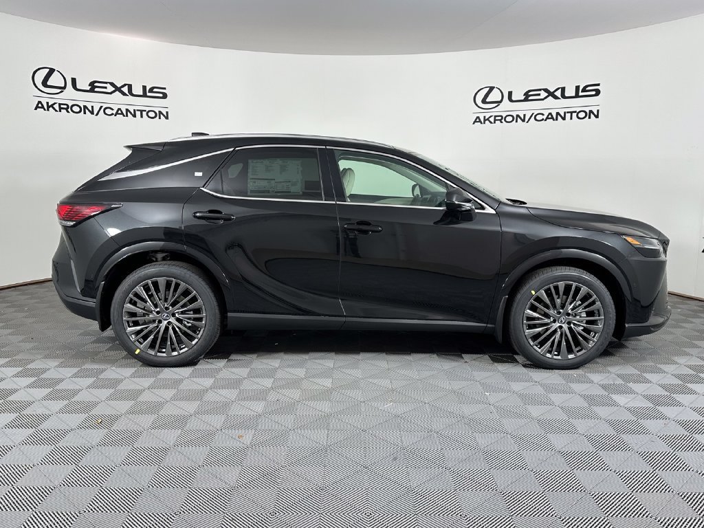 New 2026 Lexus RX 350 w/ Convenience Package AWD/4WD image 6