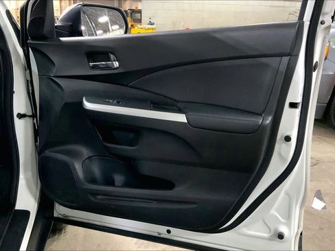 Used 2015 Honda CR-V EX-L image 24