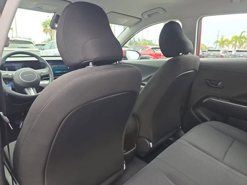 New 2026 Hyundai Kona SE FWD image 19