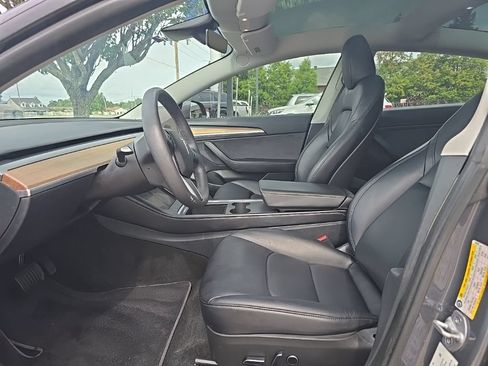 Used 2023 Tesla Model 3 Long Range AWD/4WD image 23