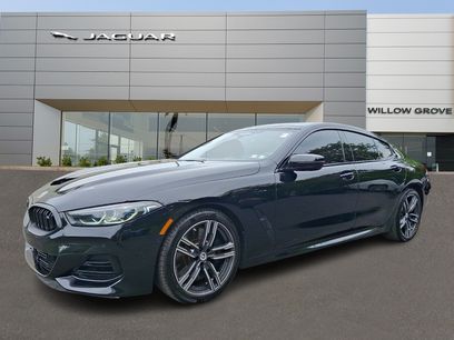 Used 2023 BMW M850i Gran Coupe xDrive