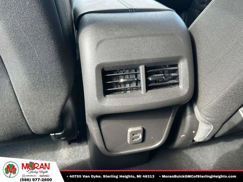 Certified 2023 GMC Terrain SLE w/ Driver Convenience Package FWD image 13