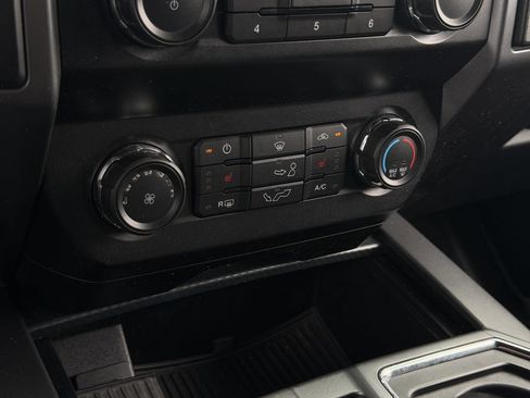 Used 2019 Ford F150 XLT w/ Equipment Group 302A Luxury AWD/4WD image 21