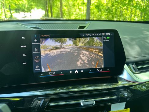 New 2026 BMW X1 xDrive28i w/ Convenience Package AWD/4WD image 33