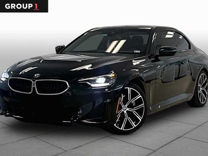 Used 2024 BMW 230i Coupe w/ Convenience Package