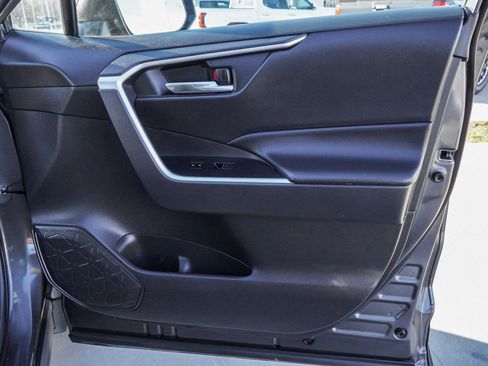Certified 2024 Toyota RAV4 XLE w/ Convenience Package image 28