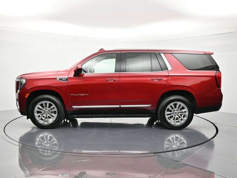 Certified 2024 GMC Yukon SLT image 9