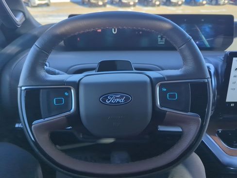 New 2025 Ford Expedition Max King Ranch image 16