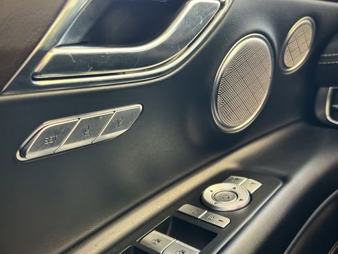 Used 2022 Genesis GV80 3.5T w/ Advanced Package 06 image 72