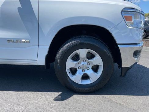 Used 2023 RAM 1500 Big Horn AWD/4WD image 7