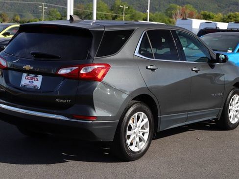 Used 2019 Chevrolet Equinox LT image 6