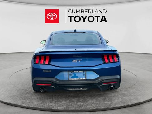 Used 2024 Ford Mustang GT Premium RWD image 4