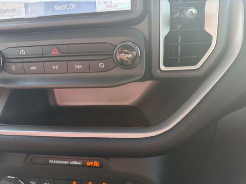 Used 2023 Ford Bronco Sport Big Bend w/ Convenience Package image 69