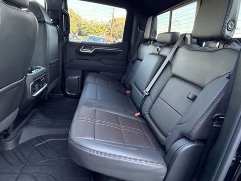 New 2026 Chevrolet Silverado 1500 High Country w/ High Country Premium Package image 21