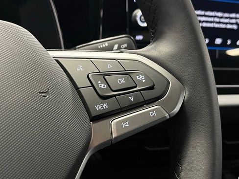 New 2026 Volkswagen Jetta Sport FWD image 23