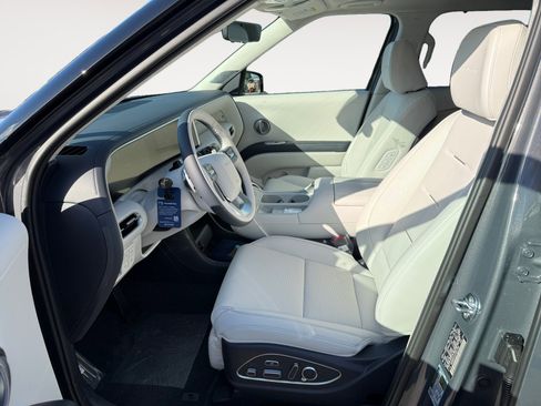 New 2026 Hyundai Palisade Calligraphy image 10