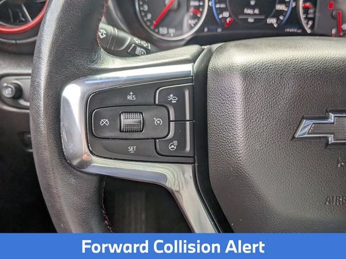 Used 2020 Chevrolet Blazer RS FWD image 22