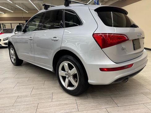 Used 2012 Audi Q5 3.2 Prestige AWD/4WD image 6