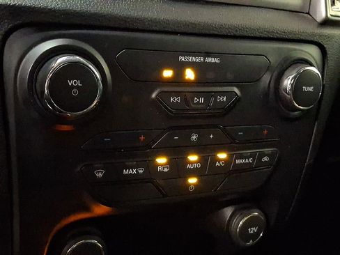 Used 2019 Ford Ranger XLT w/ FX4 Off-Road Package image 14