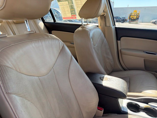 Used 2010 Mercury Milan Premier FWD image 20