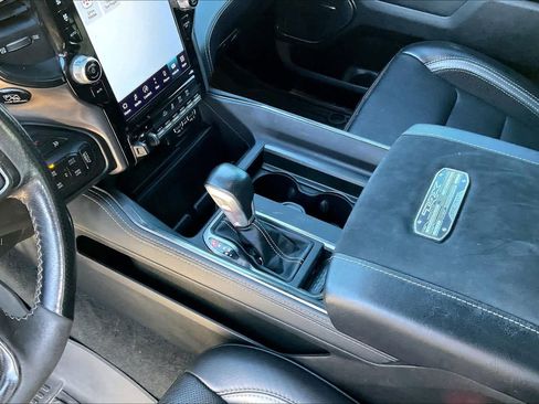 Used 2022 RAM 1500 TRX w/ TRX Level 2 Equipment Group image 16