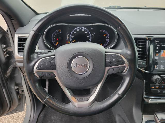 Used 2020 Jeep Grand Cherokee Altitude AWD/4WD image 22
