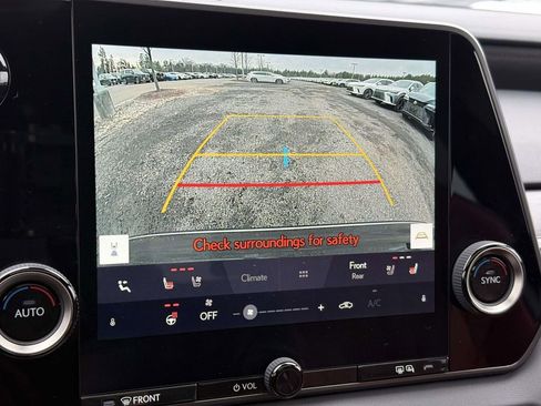 Used 2024 Lexus RX 350 F Sport image 11