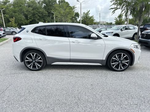 Used 2021 BMW X2 sDrive28i w/ M Sport X Package FWD image 7