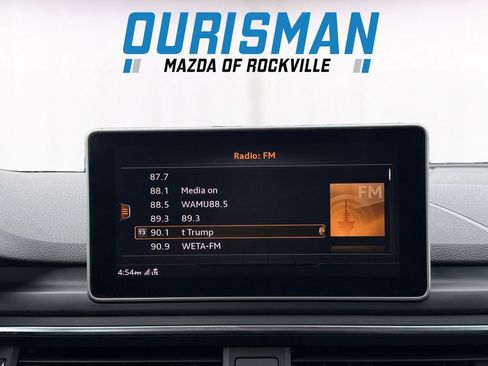 Used 2019 Audi S5 Prestige w/ S Sport Package image 14