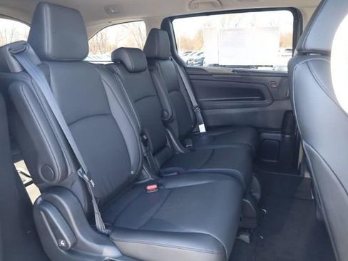 New 2026 Honda Odyssey EX-L image 21