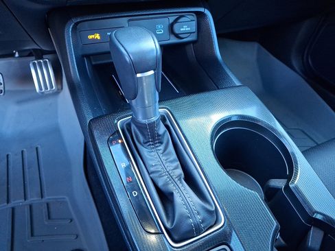 Certified 2025 Honda Civic Sport image 22