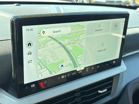 New 2026 Ford Explorer ST w/ Sun And Sound Package image 18