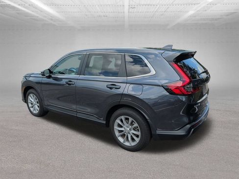 Used 2024 Honda CR-V EX-L image 11