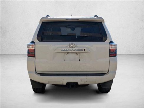 Used 2021 Toyota 4Runner SR5 image 6