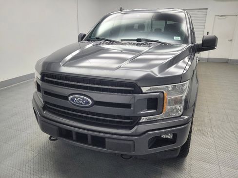 Used 2019 Ford F150 XLT w/ Equipment Group 302A Luxury image 15