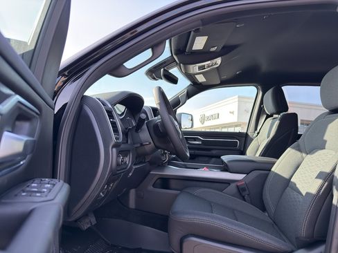 New 2026 RAM 1500 Big Horn image 12