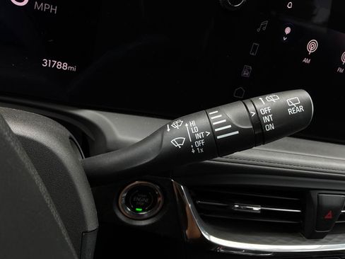Used 2025 Buick Encore GX Preferred FWD image 35